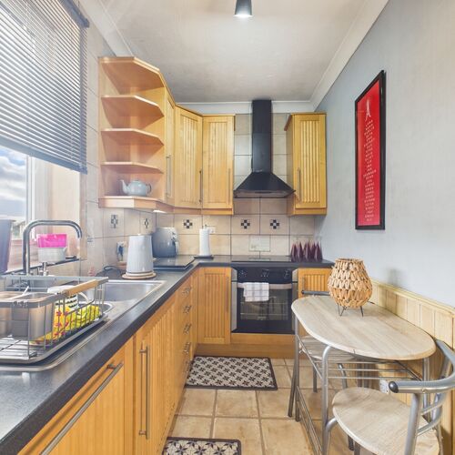 McGregor Avenue, Stevenston 