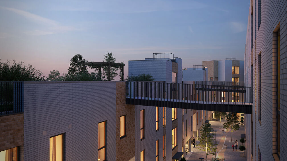 Knights Park – Cambridge