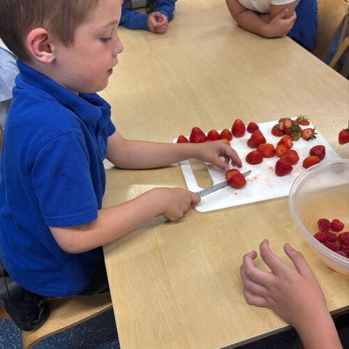 Lambley Primary School