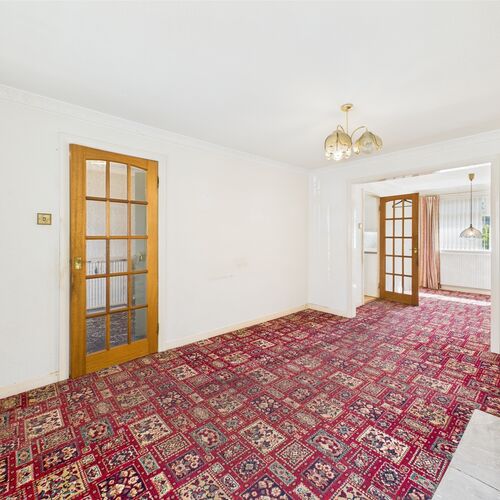 11 Cumbrae Drive, Kilmarnock 