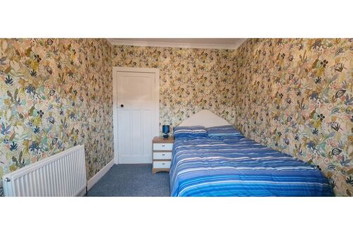 52 Ardmory Road, Rothesay, Isle of Bute, PA20 0PG