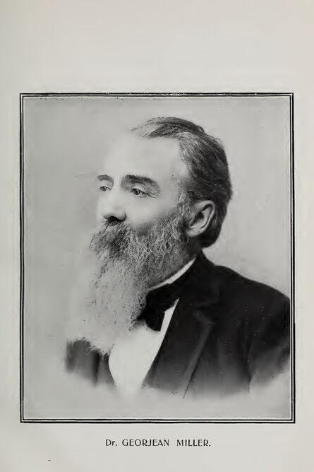 1903 | The Guide to Immortality