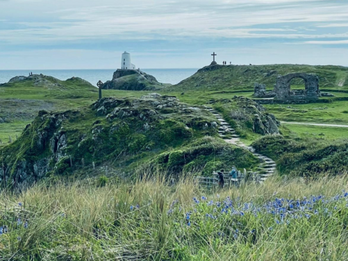Isle of Anglesey, Wales 2026