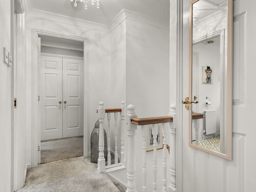 Bryson Place, Larbert, FK5 4FZ