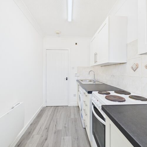 Caledonia Crescent, Ardrossan 
