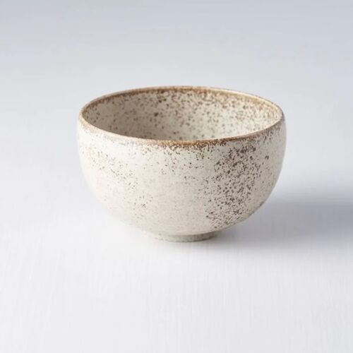 Sahara Dust U-Shaped Bowl 11cm