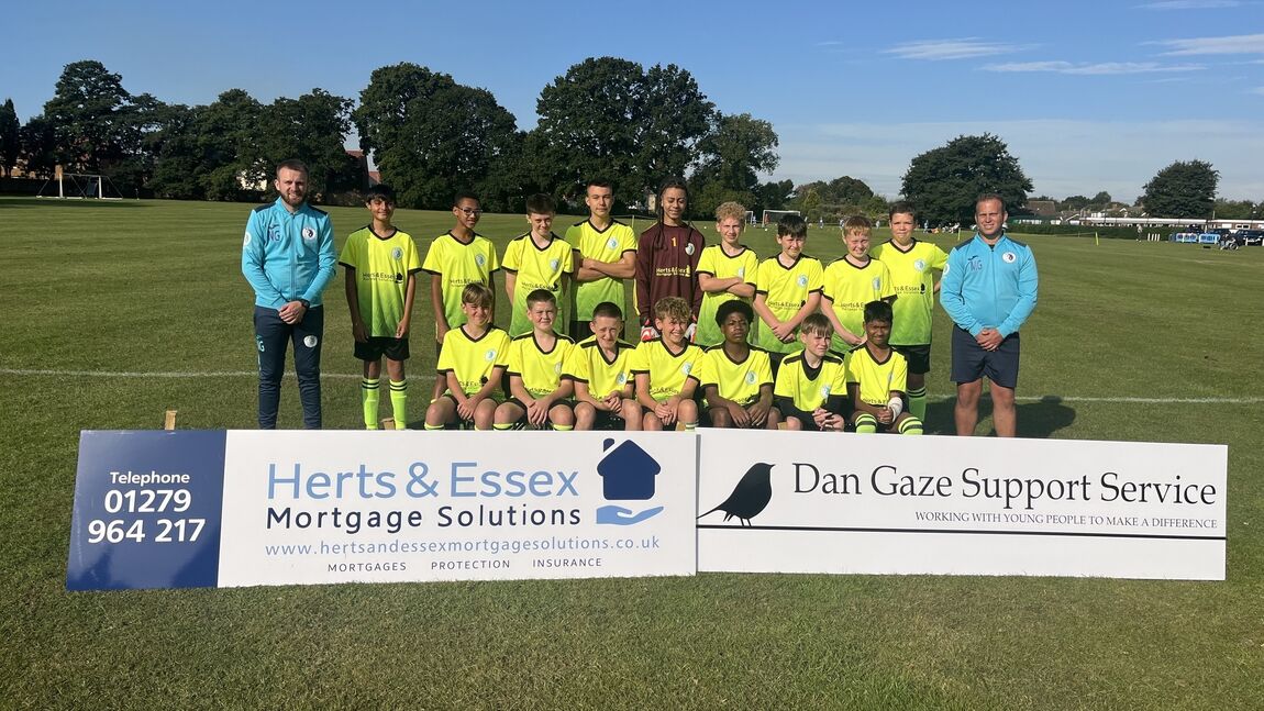 Football Team