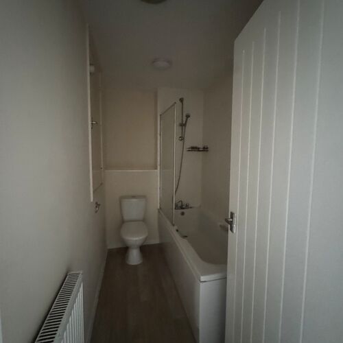 SHARMAN WALK, BRADWELL - 2 BEDROOM
