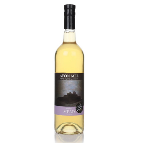 Afon Mêl Heather Mead