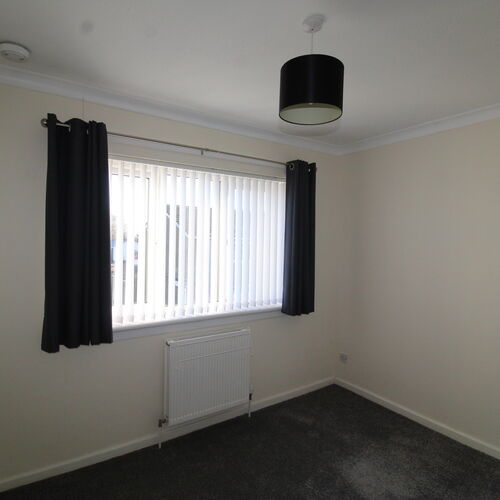 Glenbervie Drive, Kilwinning 