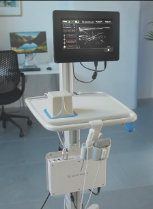 Regional Anaesthesia