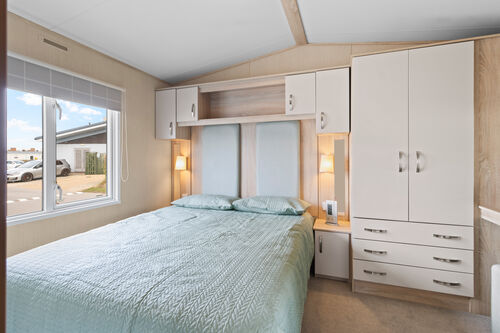 Pevensey Bay Holiday Park, Eastbourne Road, Pevensey