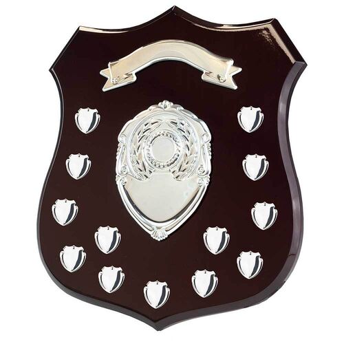 Shields & Plaques