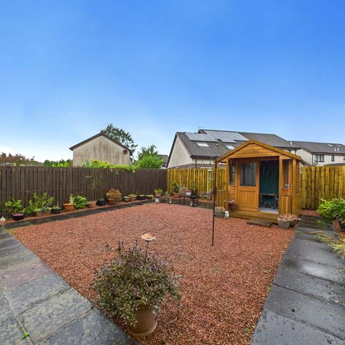 Pennyvenie Way, Irvine 
