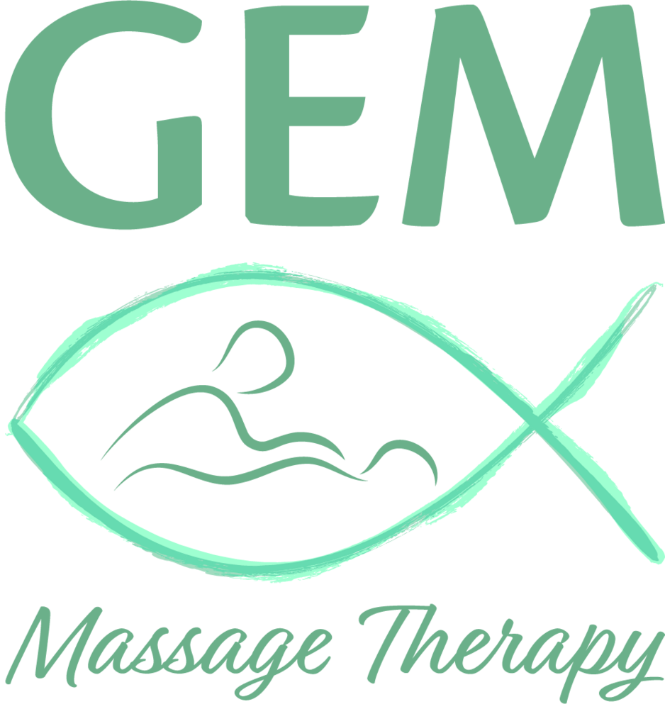 Gem Massage Therapies 