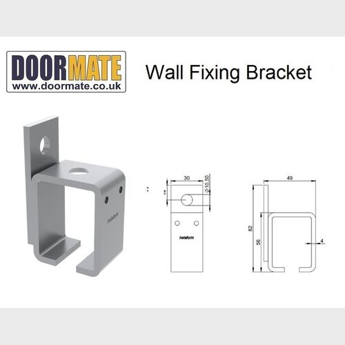 DM-200 Bi-Parting