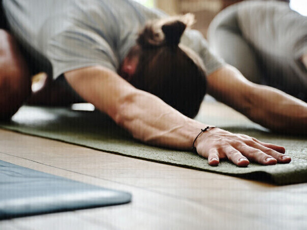 Yoga & Meditation