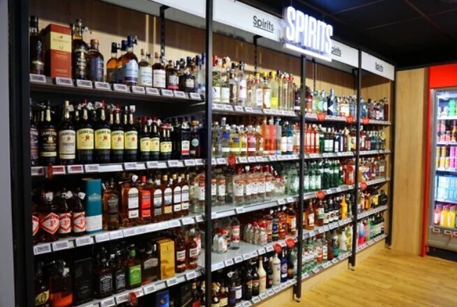 Licensed Trade Stocktaking