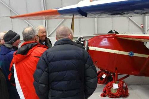 RAF Cosford Museum