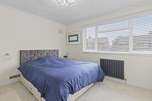 Churchdale Road, Eastbourne