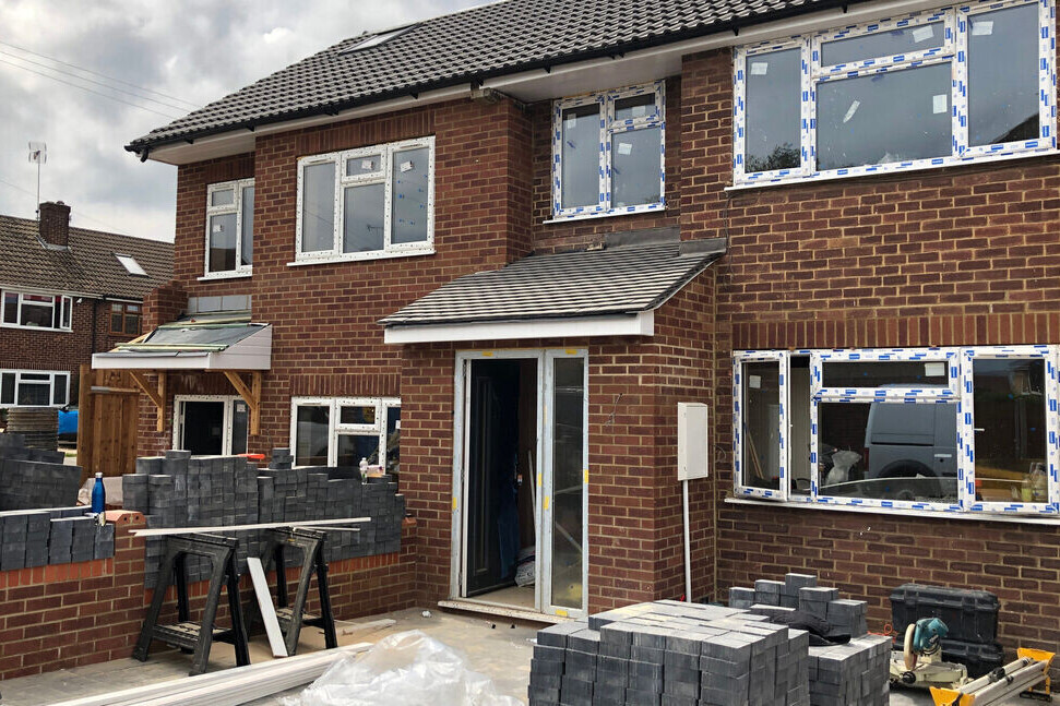 Building Services in Leeds