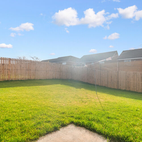 St Brendans View, Saltcoats 