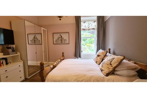 Palmyra, 12 Ardbeg Road, Rothesay, Isle of Bute, PA20 0NJ