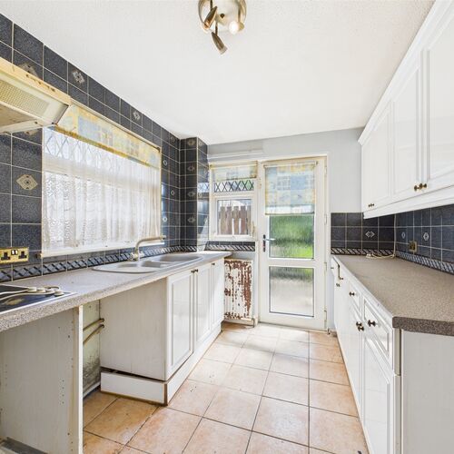 11 Cumbrae Drive, Kilmarnock 