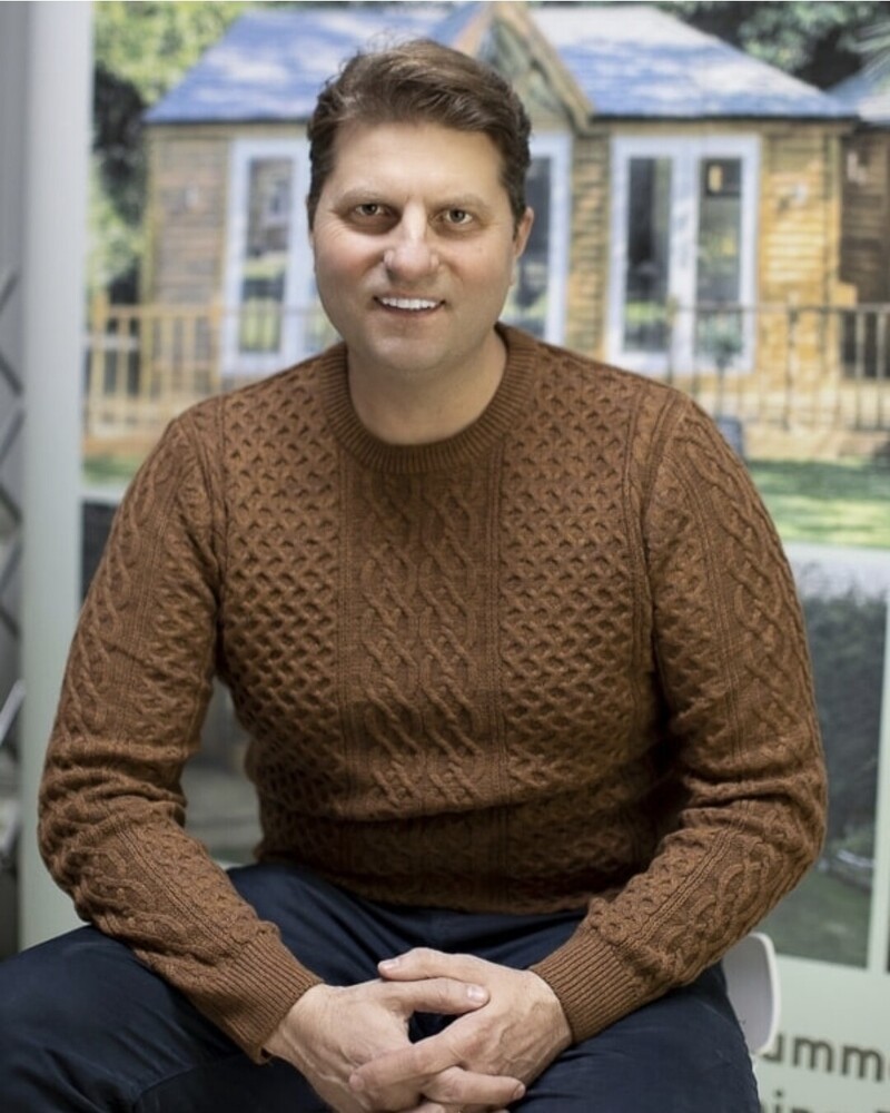 From Garden Corner to Dream Play area.