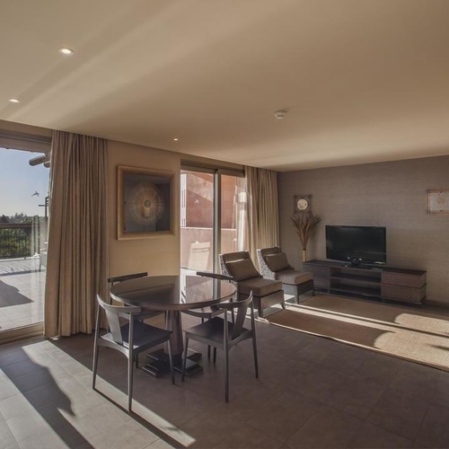 Lopesan Baobab Resort