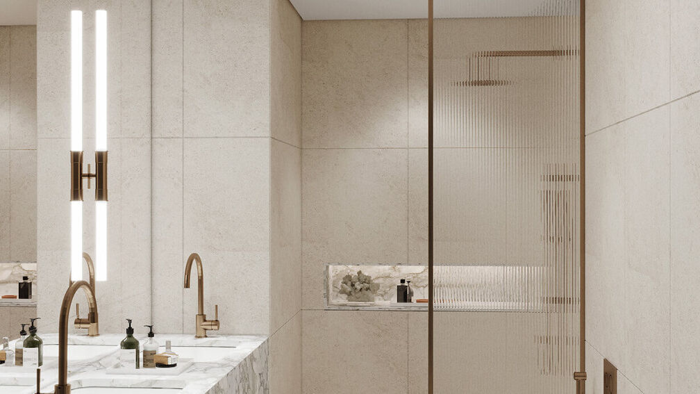 MARRIOT RESIDENCES JLT