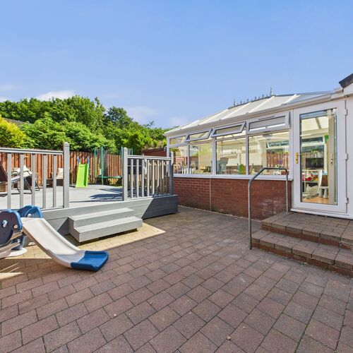 Sommerville Park, Irvine 