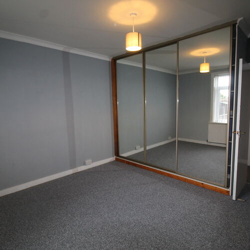 McDowall Avenue, Ardrossan 