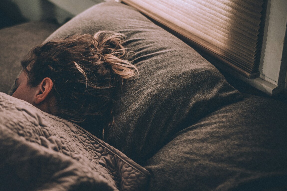 The Impact of Sleep on Overall Health