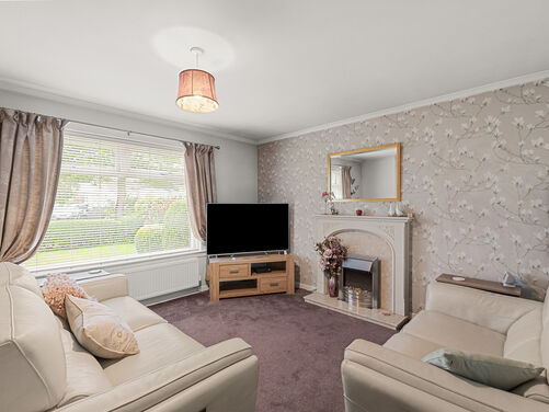 College Crescent, Falkirk, FK2 9HL