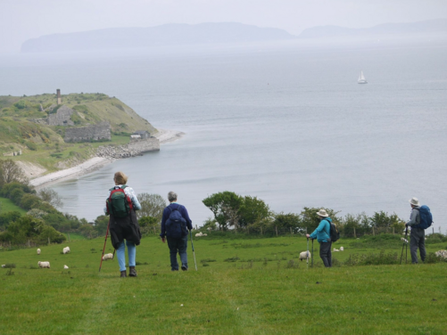 Isle of Anglesey, Wales 2026