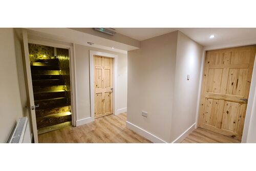 Palmyra, 12 Ardbeg Road, Rothesay, Isle of Bute, PA20 0NJ