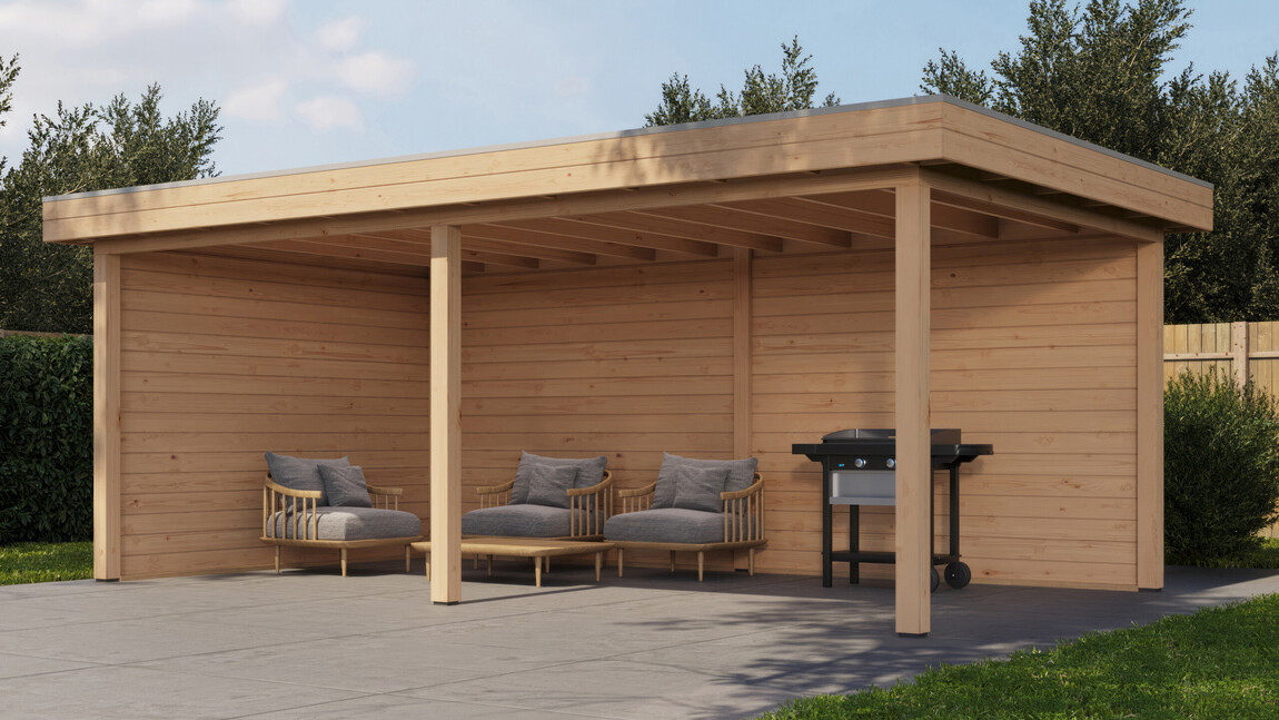 Gazebos