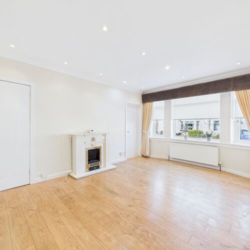 Barrie Terrace Ardrossan