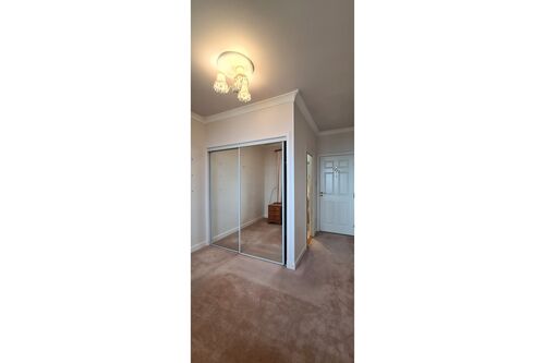 Flat 6, Crichton View, 9 Crichton Road, Rothesay, Isle of Bute, PA20 9JR