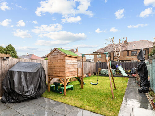 Elizabeth Avenue, Grangemouth, FK3 9DD