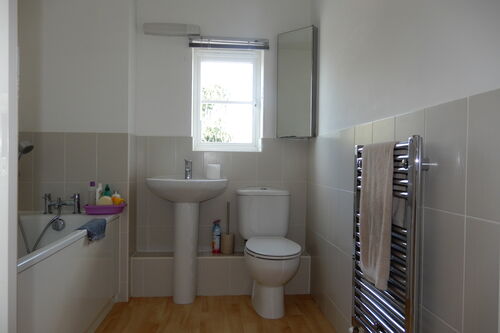 Wolves Mere Woolmer Green Knebworth Herts.