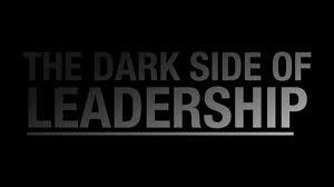 The Dark Side of Leadership Part 1 - Navigating Groupthink Behaviours