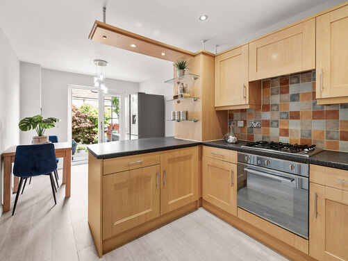 Bracken Avenue, Falkirk, FK1 5RF