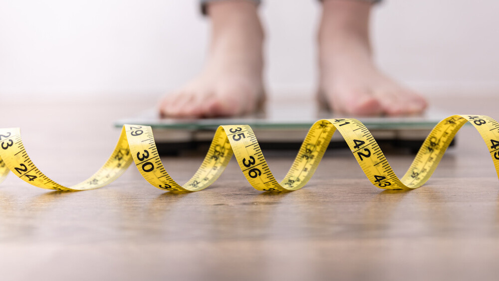 WEIGHT LOSS