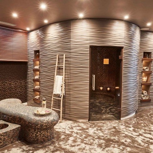 Seven Pines Resort Ibiza