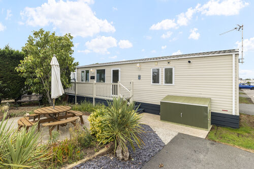 Pevensey Bay Holiday Park, Eastbourne Road, Pevensey