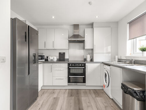 Lanton Road, Larbert, FK2 8SR