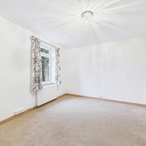 Barrie Terrace, Ardrossan