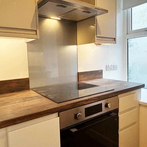 Flat 4A